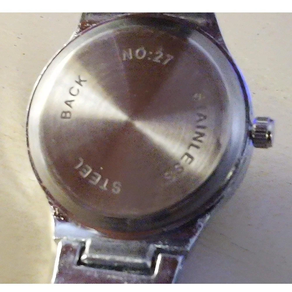 Hard Rock Casino Biloxi Platinum‎ Watch Collectible Hard Rock Memorabilia Rare